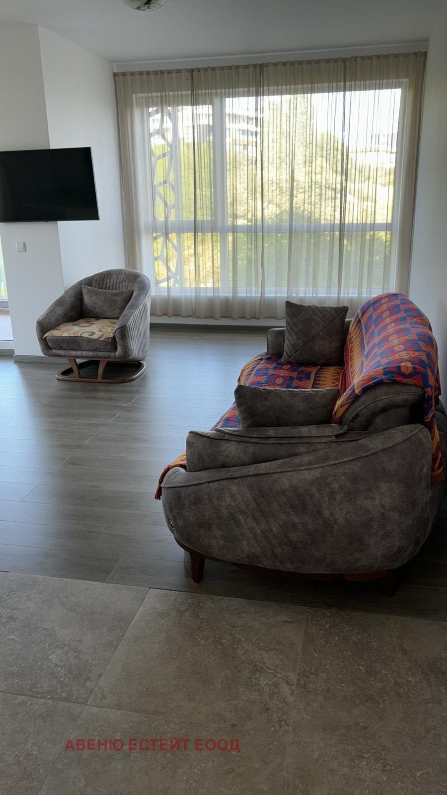 Продава 3-СТАЕН, гр. Варна, Бриз, снимка 3 - Апартаменти - 54149275