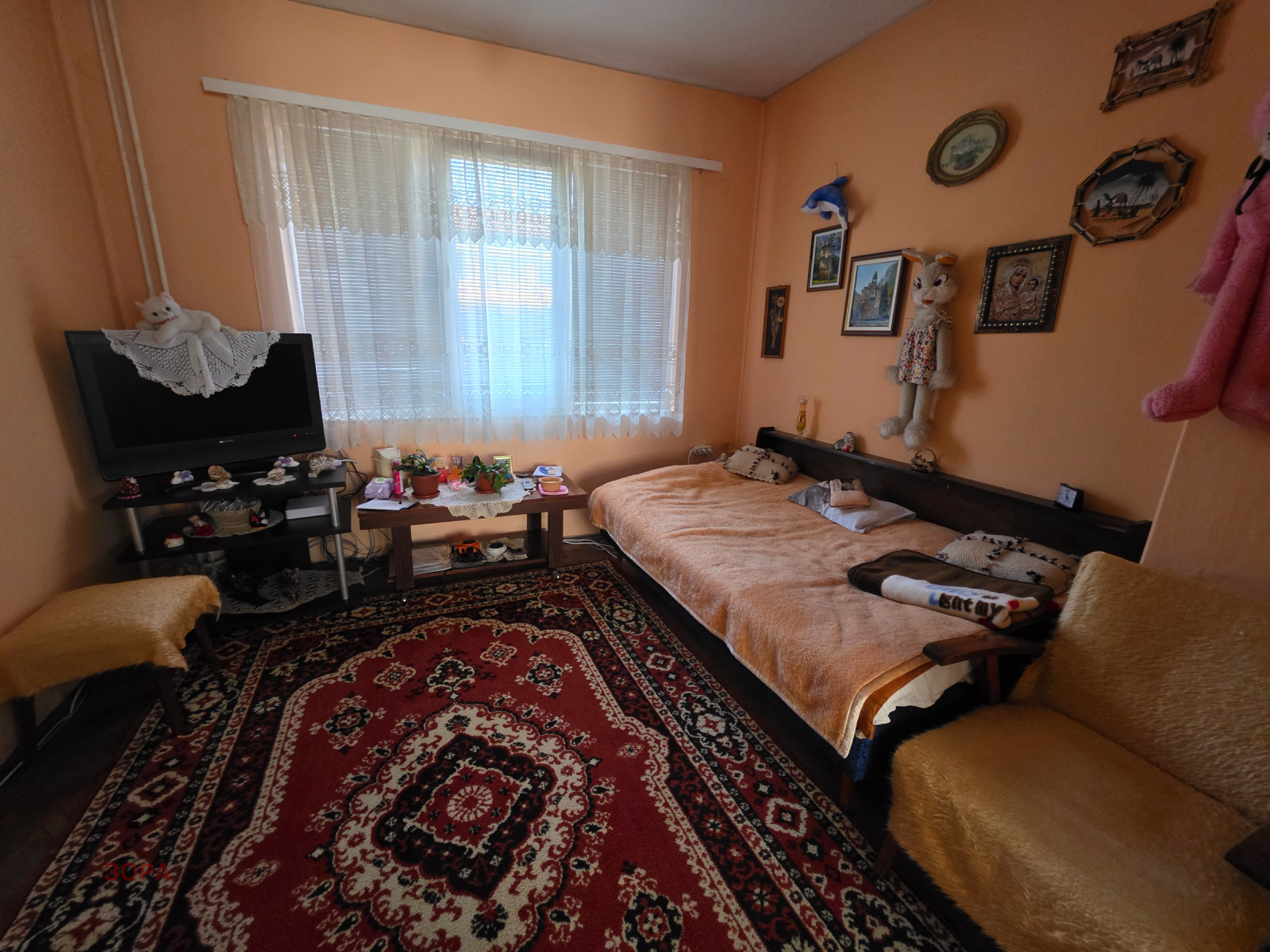 Продава 3-СТАЕН, гр. Враца, Център, снимка 8 - Апартаменти - 55712734
