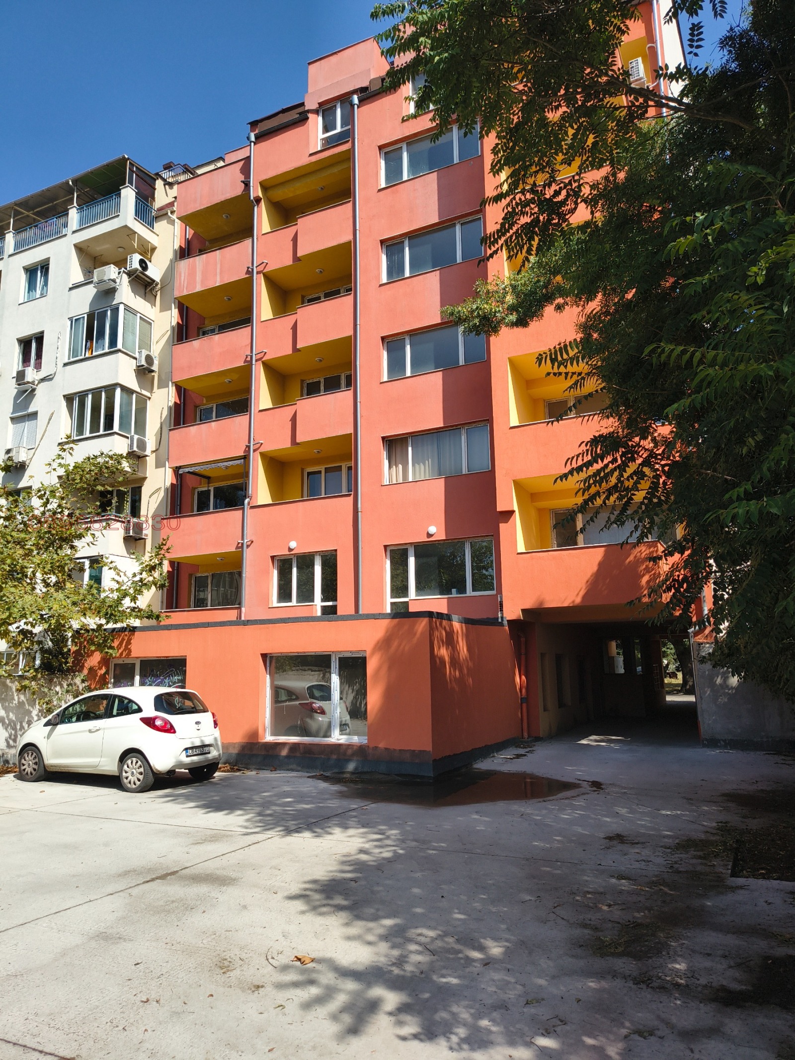 Продава 3-СТАЕН, гр. София, Хаджи Димитър, снимка 2 - Апартаменти - 55875020