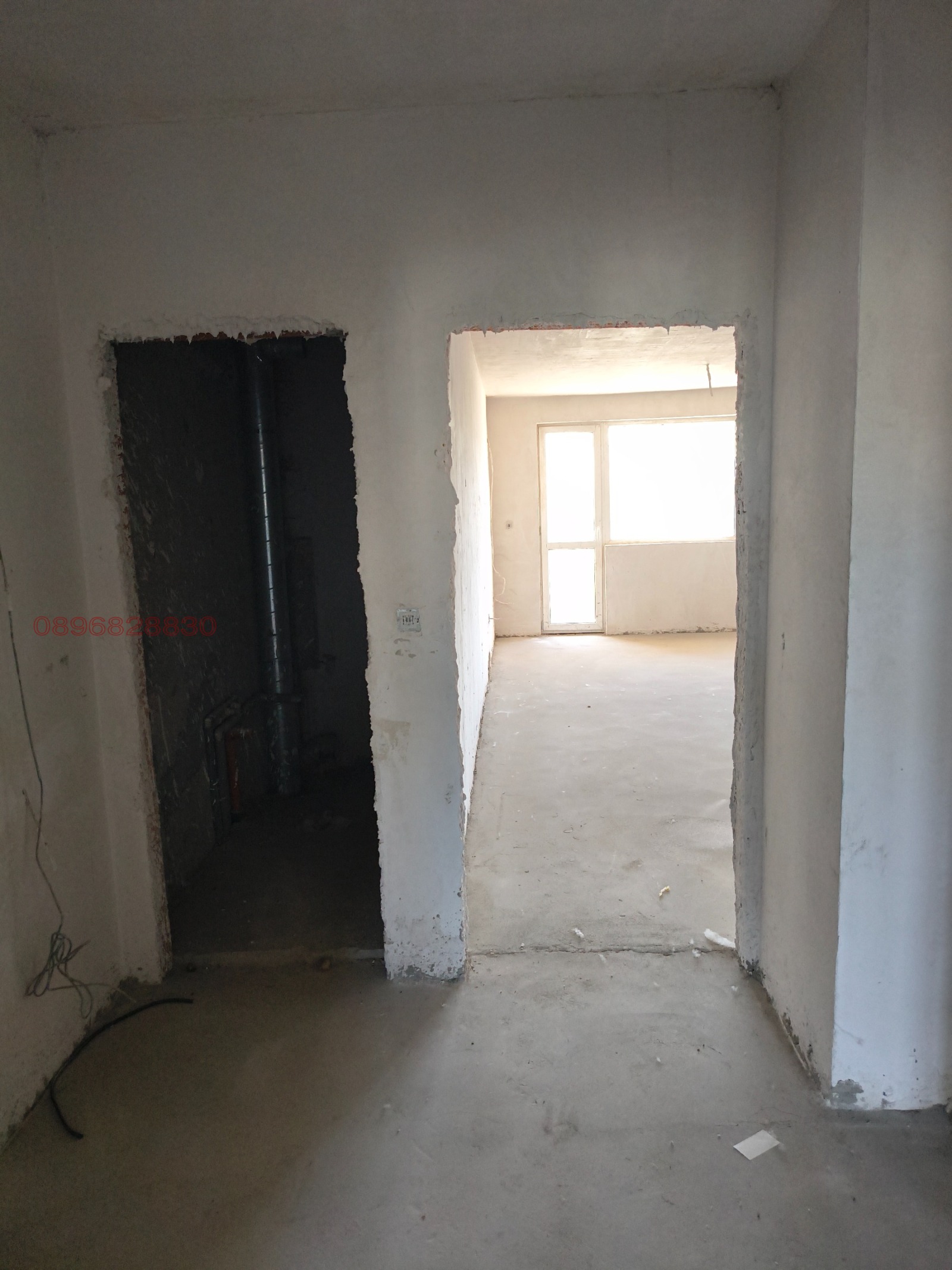 Продава 3-СТАЕН, гр. София, Хаджи Димитър, снимка 14 - Апартаменти - 55875020