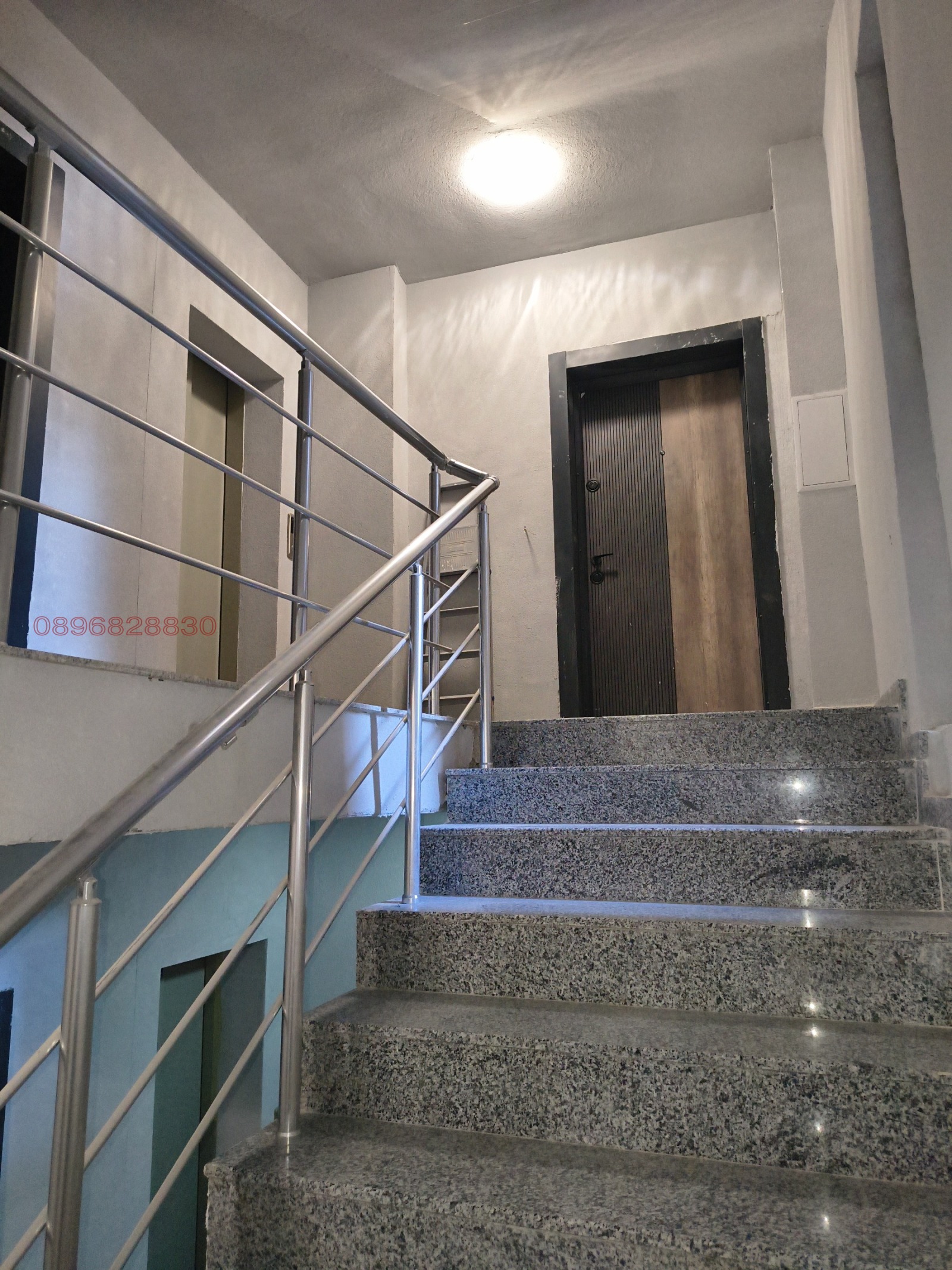 Продава 3-СТАЕН, гр. София, Хаджи Димитър, снимка 6 - Апартаменти - 55875020