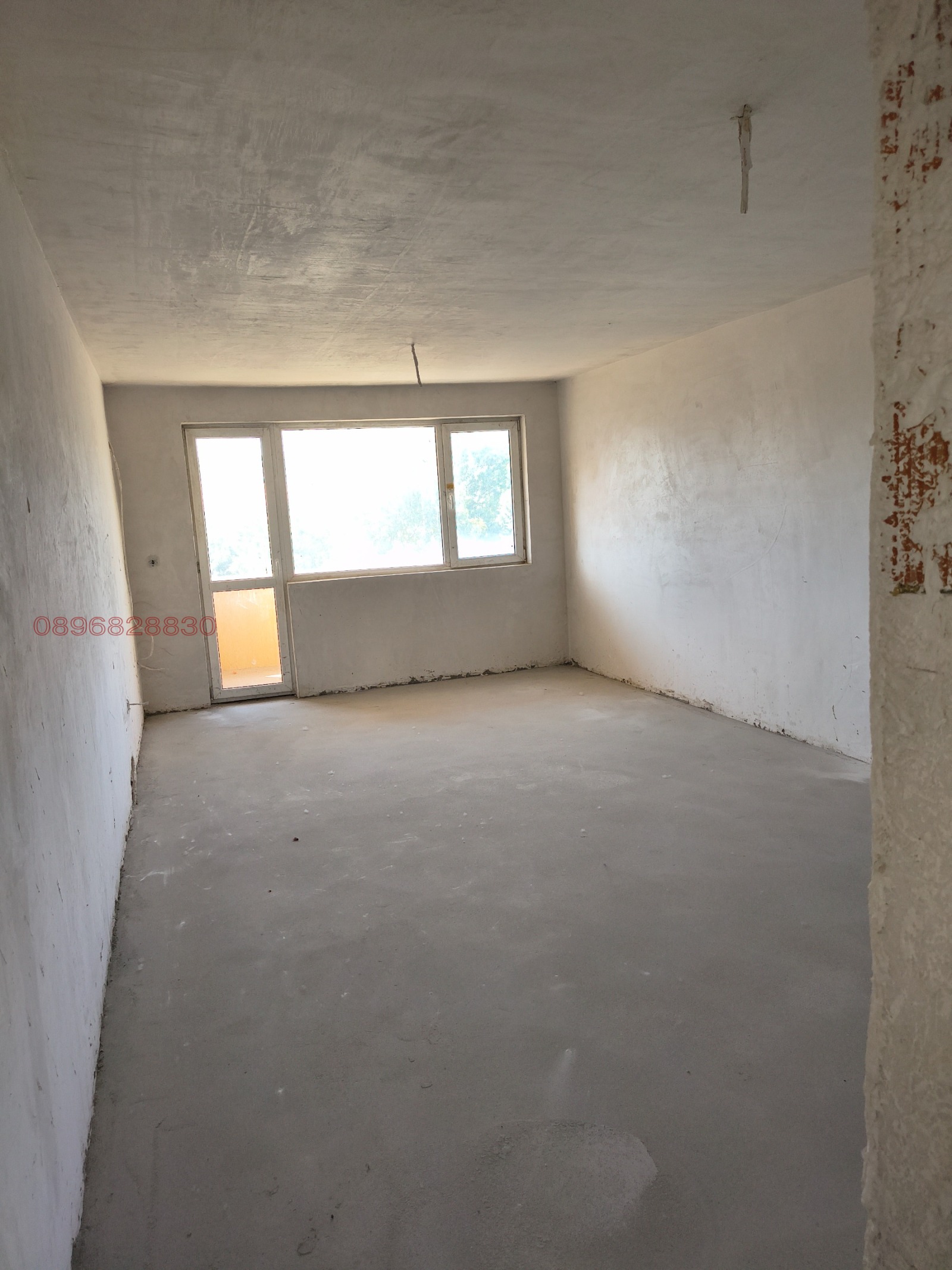 Продава 3-СТАЕН, гр. София, Хаджи Димитър, снимка 9 - Апартаменти - 55875020