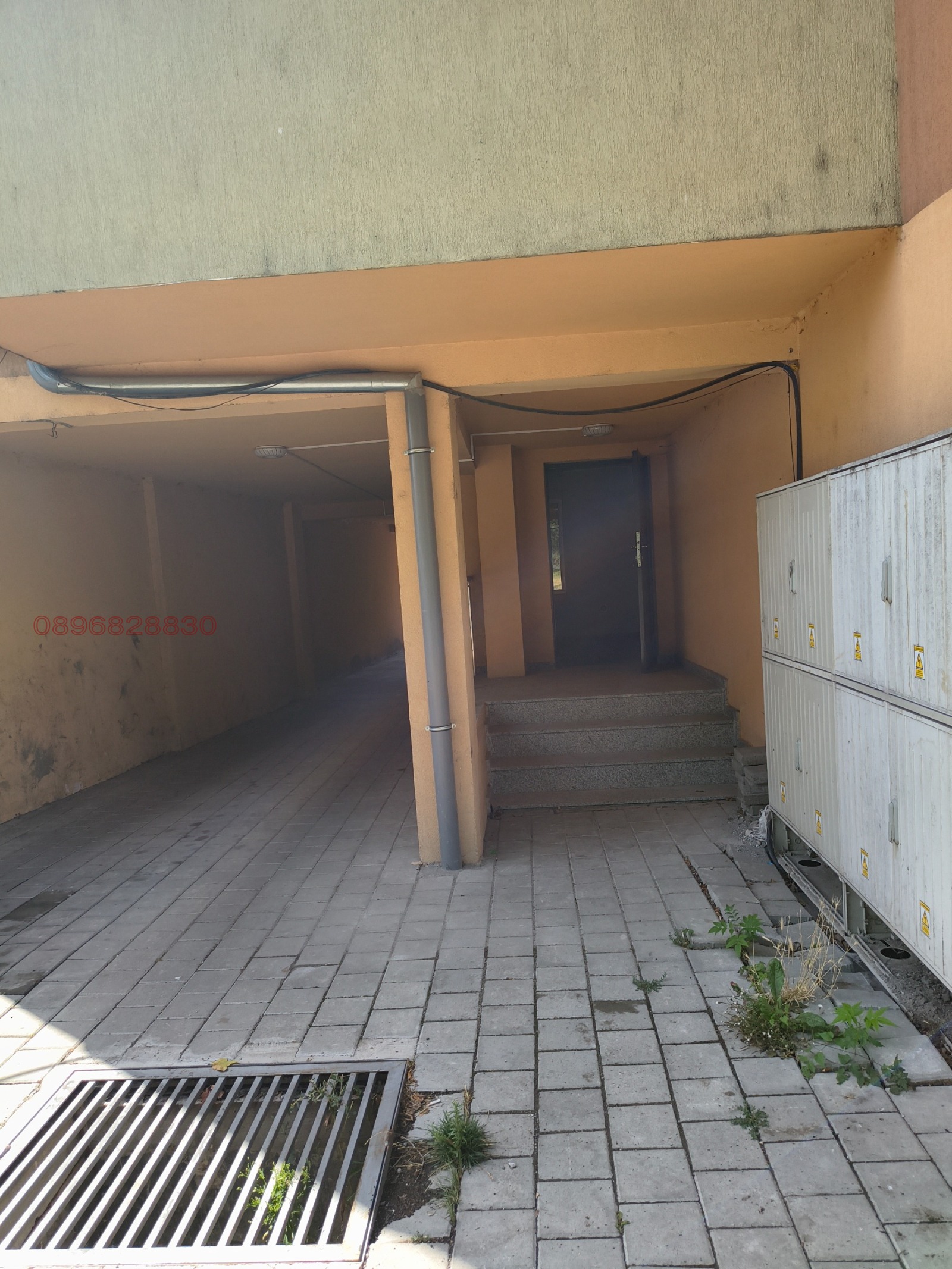 Продава 3-СТАЕН, гр. София, Хаджи Димитър, снимка 3 - Апартаменти - 55875020