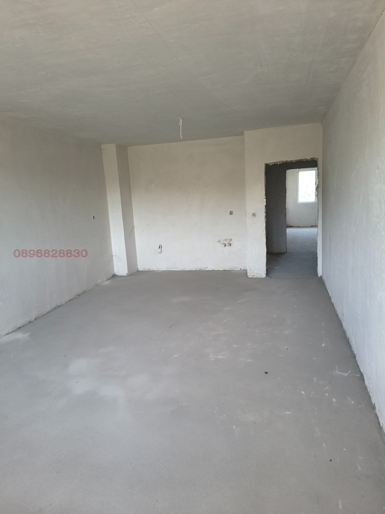 Продава 3-СТАЕН, гр. София, Хаджи Димитър, снимка 10 - Апартаменти - 55875020