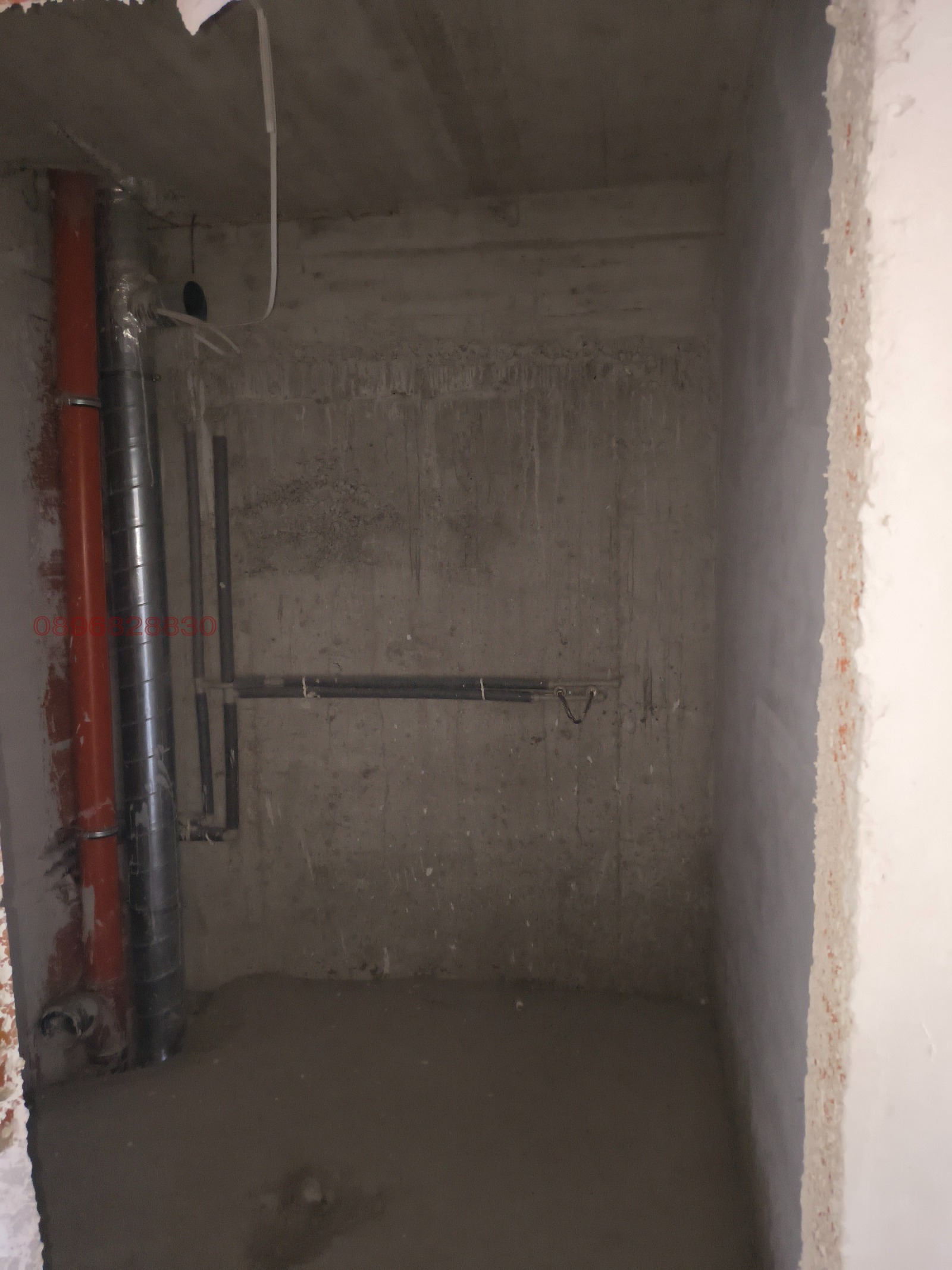 Продава 3-СТАЕН, гр. София, Хаджи Димитър, снимка 13 - Апартаменти - 55875020