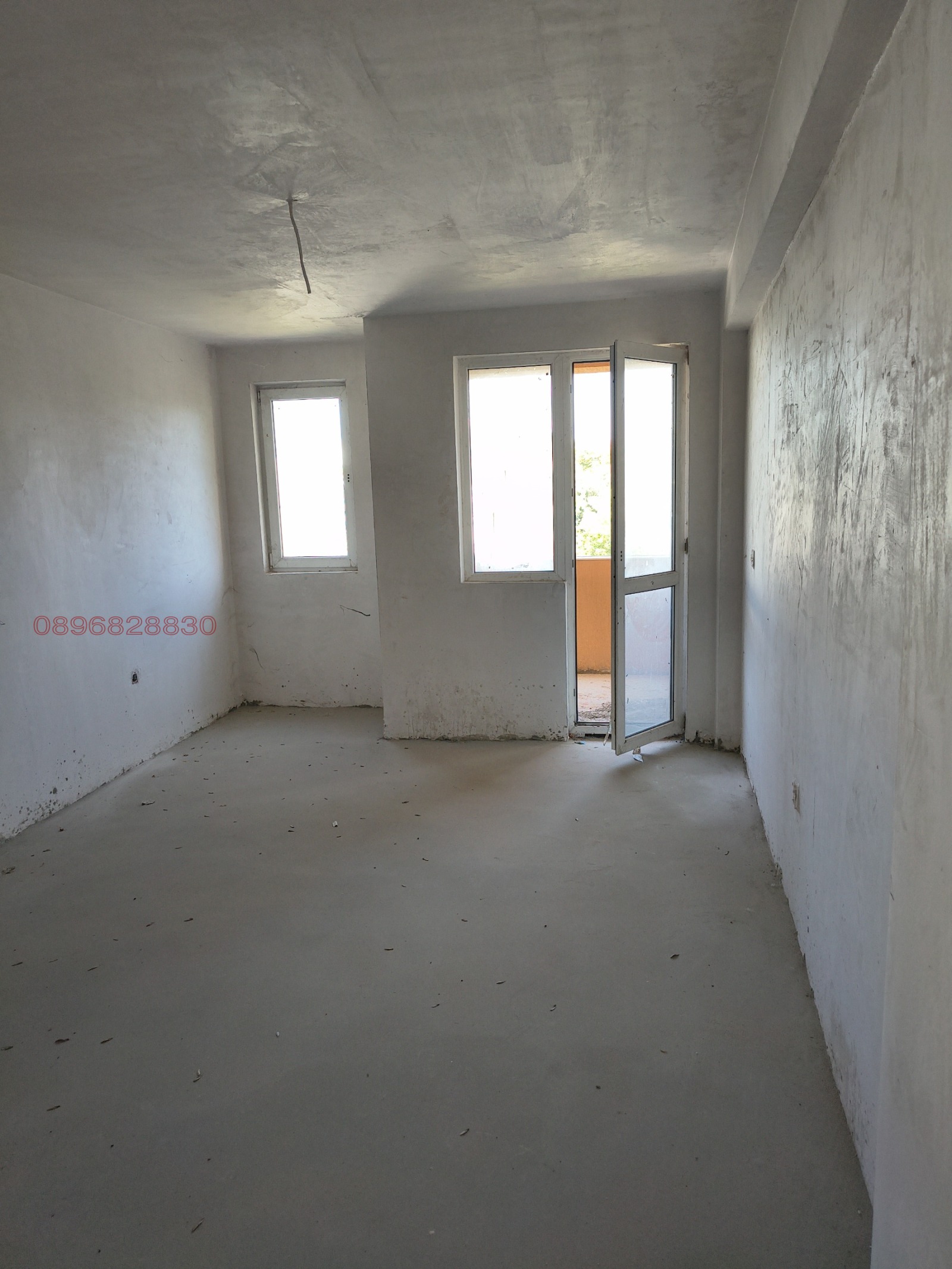 Продава 3-СТАЕН, гр. София, Хаджи Димитър, снимка 11 - Апартаменти - 55875020