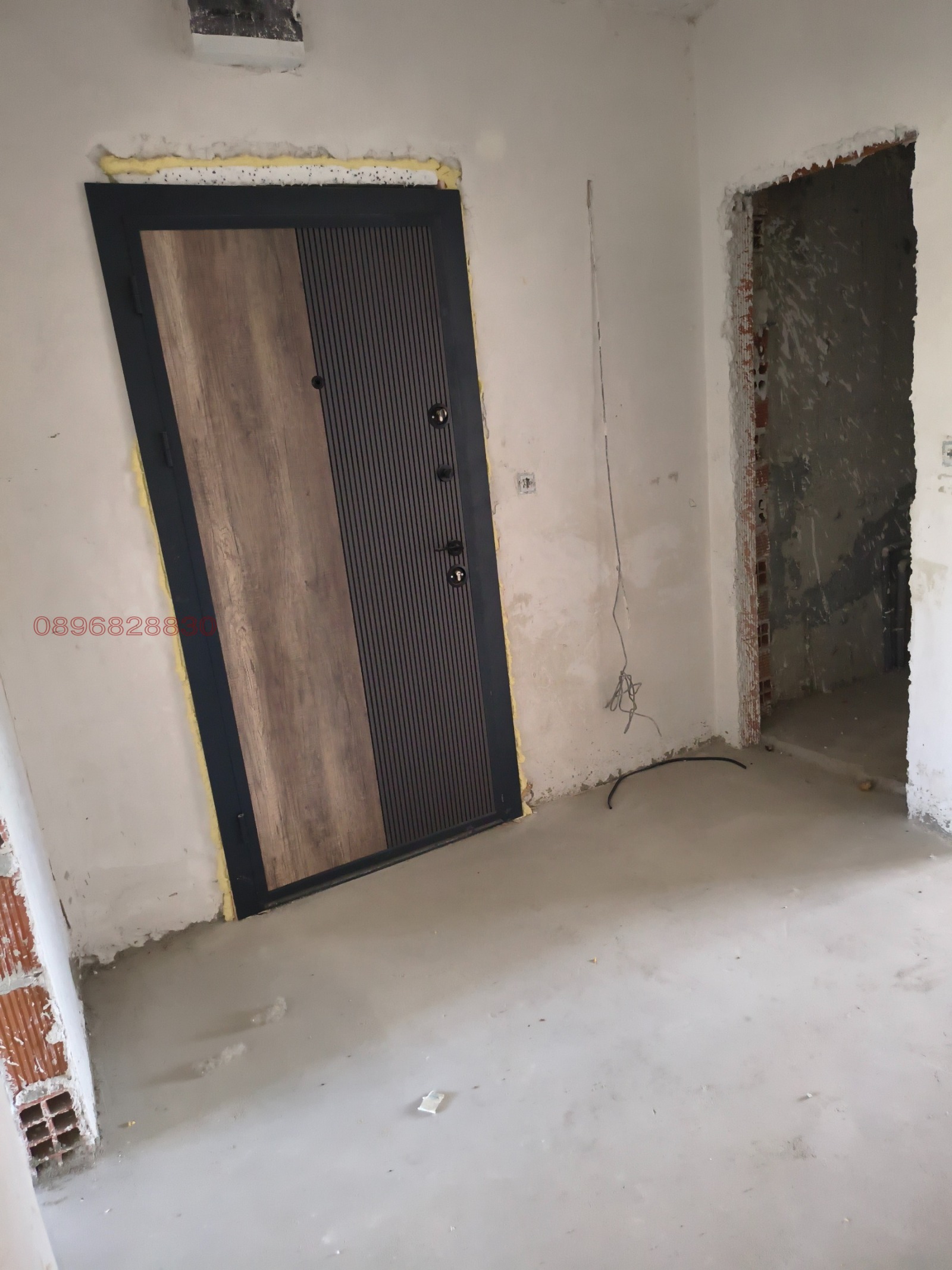 Продава 3-СТАЕН, гр. София, Хаджи Димитър, снимка 7 - Апартаменти - 55875020