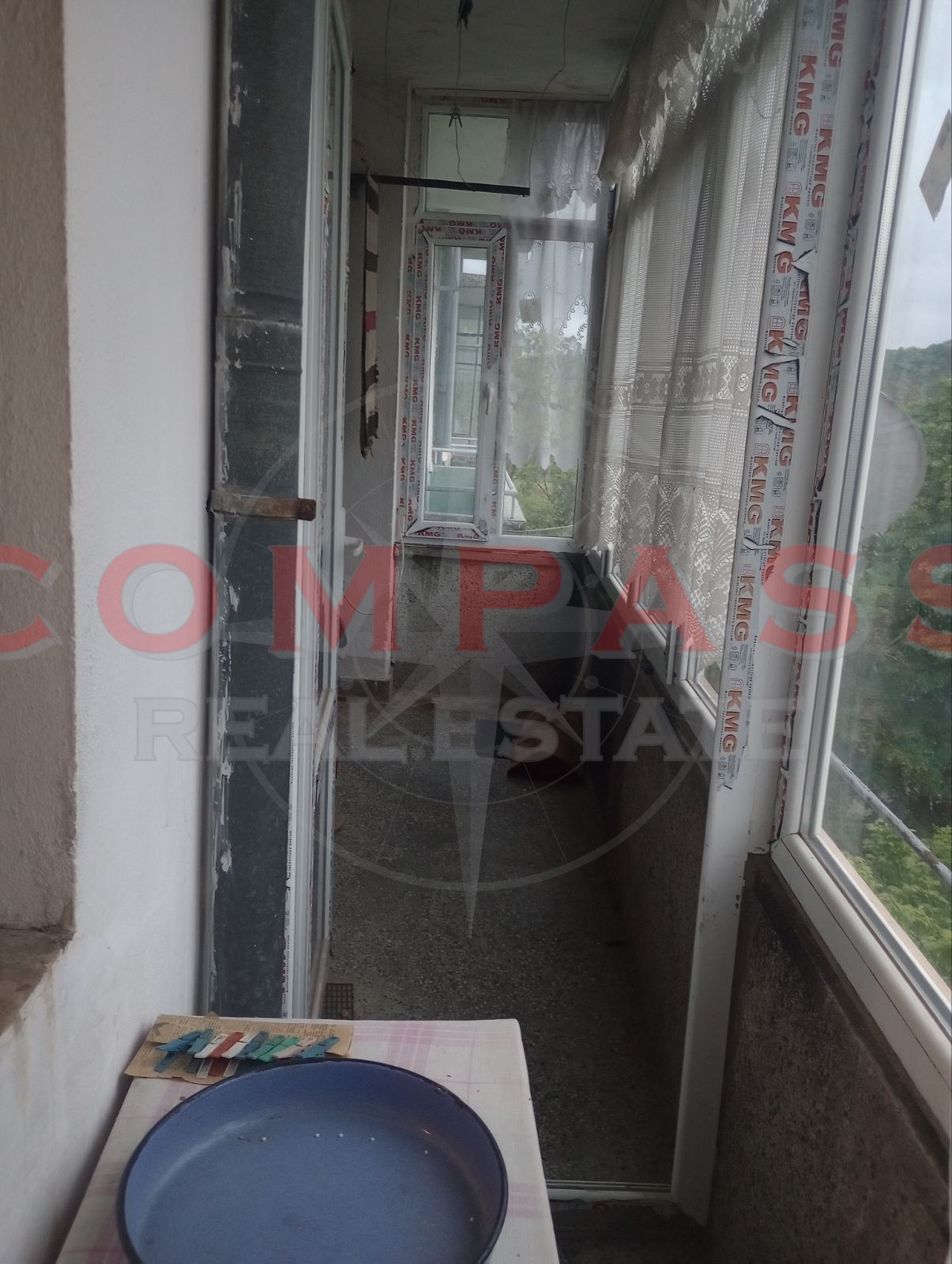 Продава 4-СТАЕН, гр. Провадия, област Варна, снимка 2 - Апартаменти - 50616475