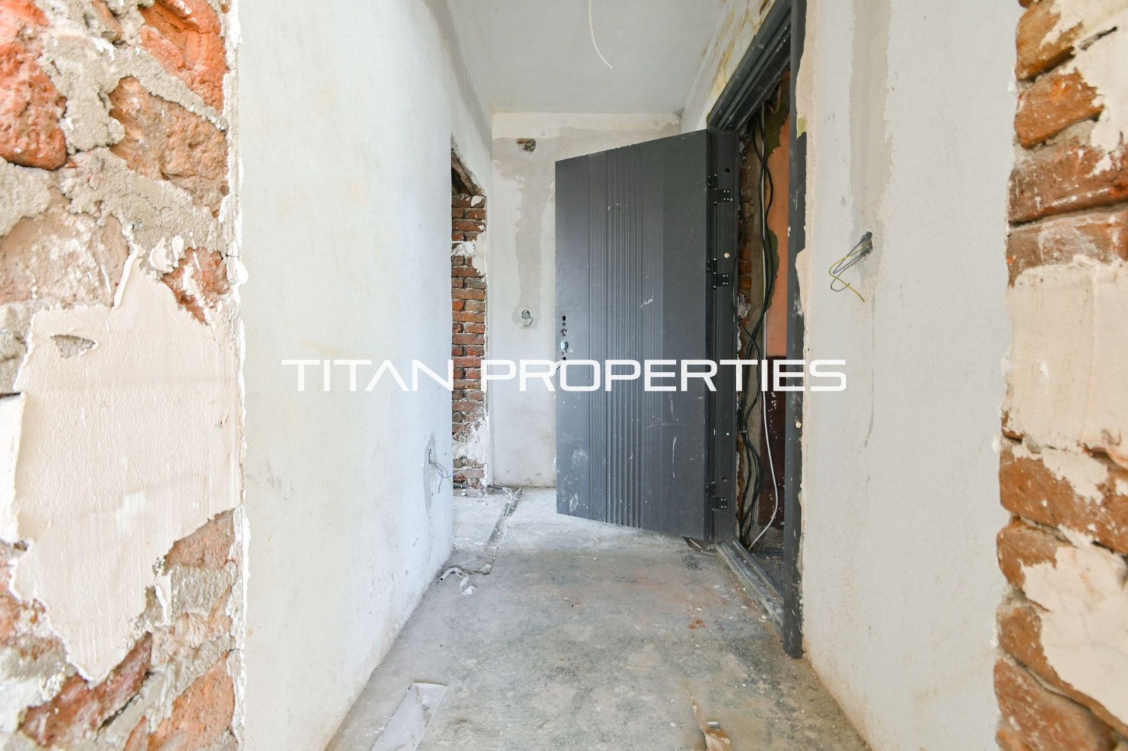 Продава МНОГОСТАЕН, гр. София, Сухата река, снимка 15 - Апартаменти - 54911918