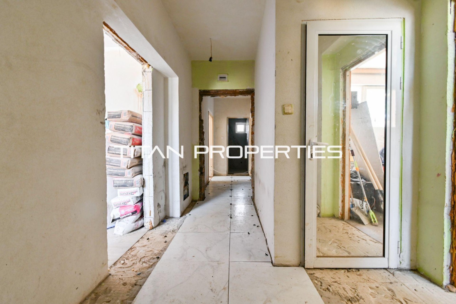 Продава МНОГОСТАЕН, гр. София, Сухата река, снимка 16 - Апартаменти - 54911918