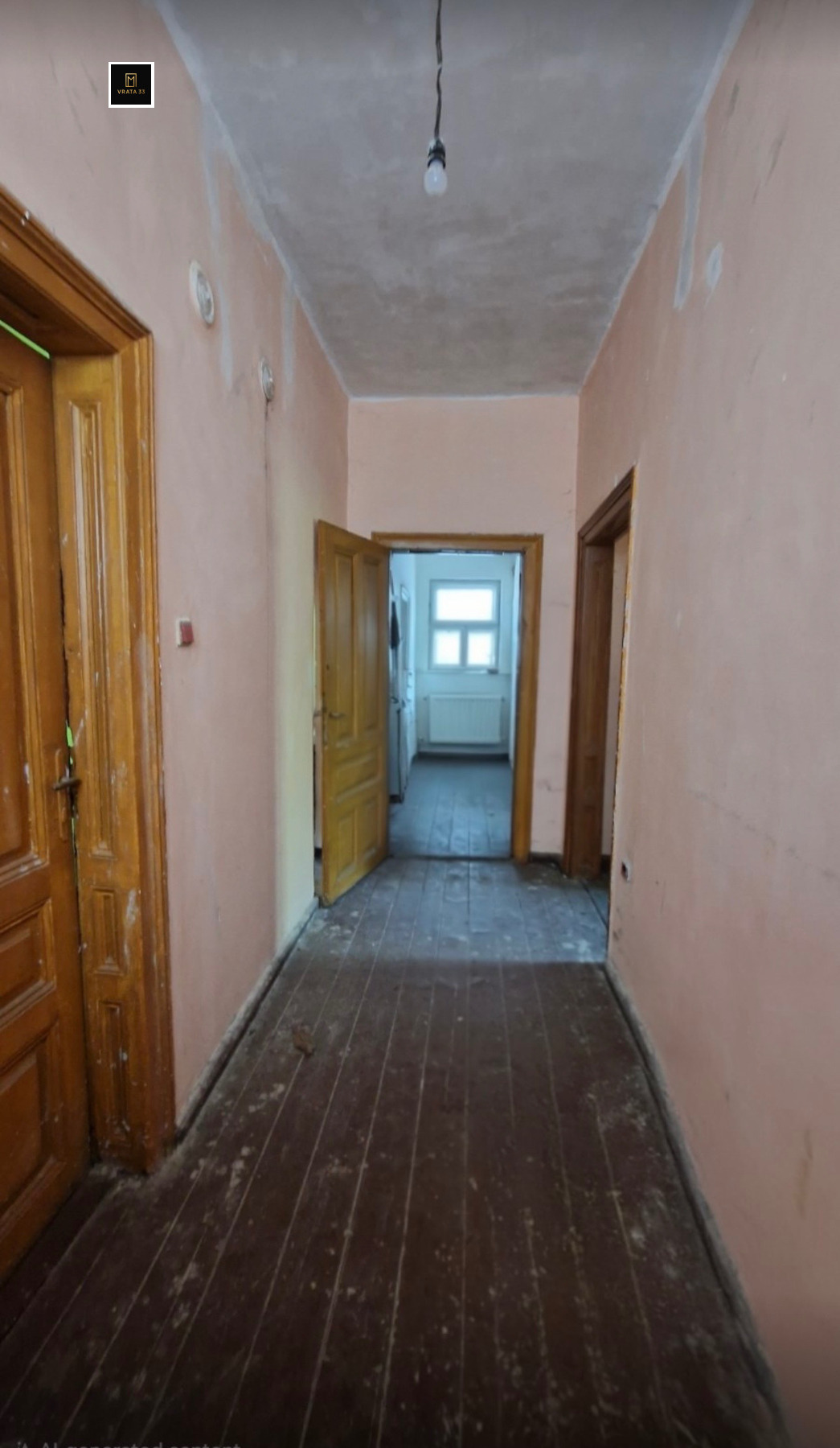 Продава ЕТАЖ ОТ КЪЩА, гр. София, Зона Б-5, снимка 5 - Етаж от къща - 55310369