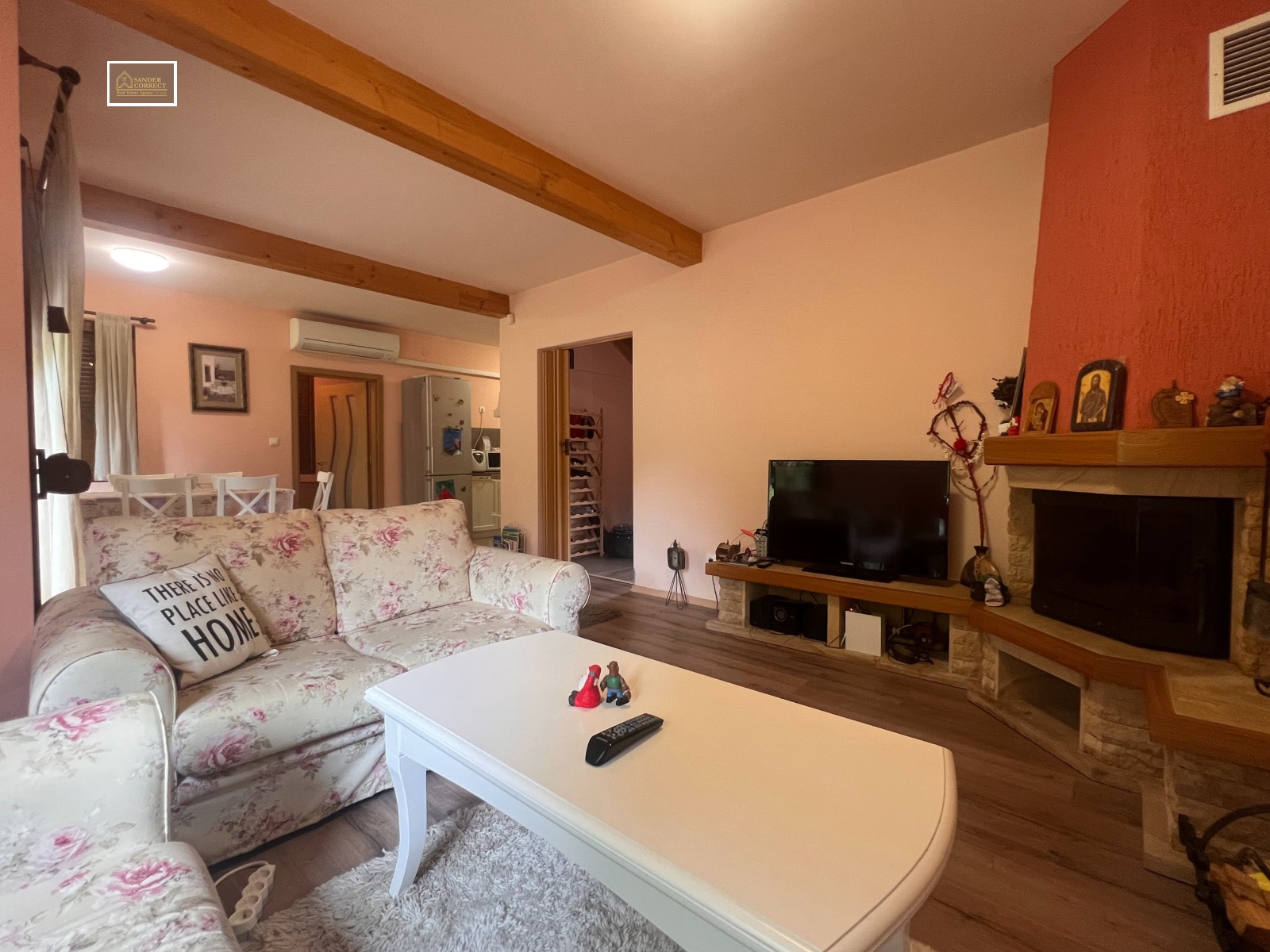 Продава КЪЩА, гр. София, в.з.Килиите, снимка 5 - Къщи - 56085620