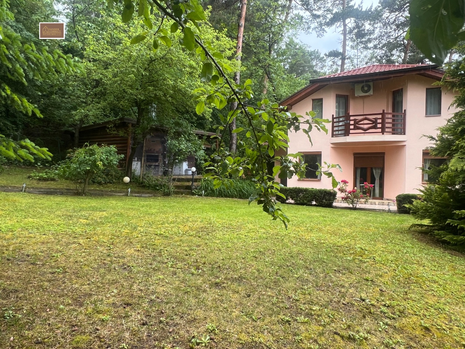 Продава КЪЩА, гр. София, в.з.Килиите