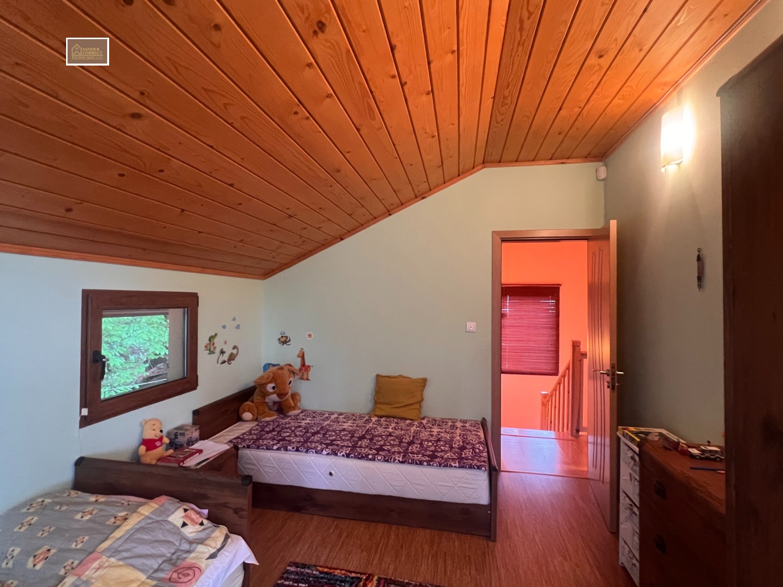 Продава КЪЩА, гр. София, в.з.Килиите, снимка 8 - Къщи - 56085620