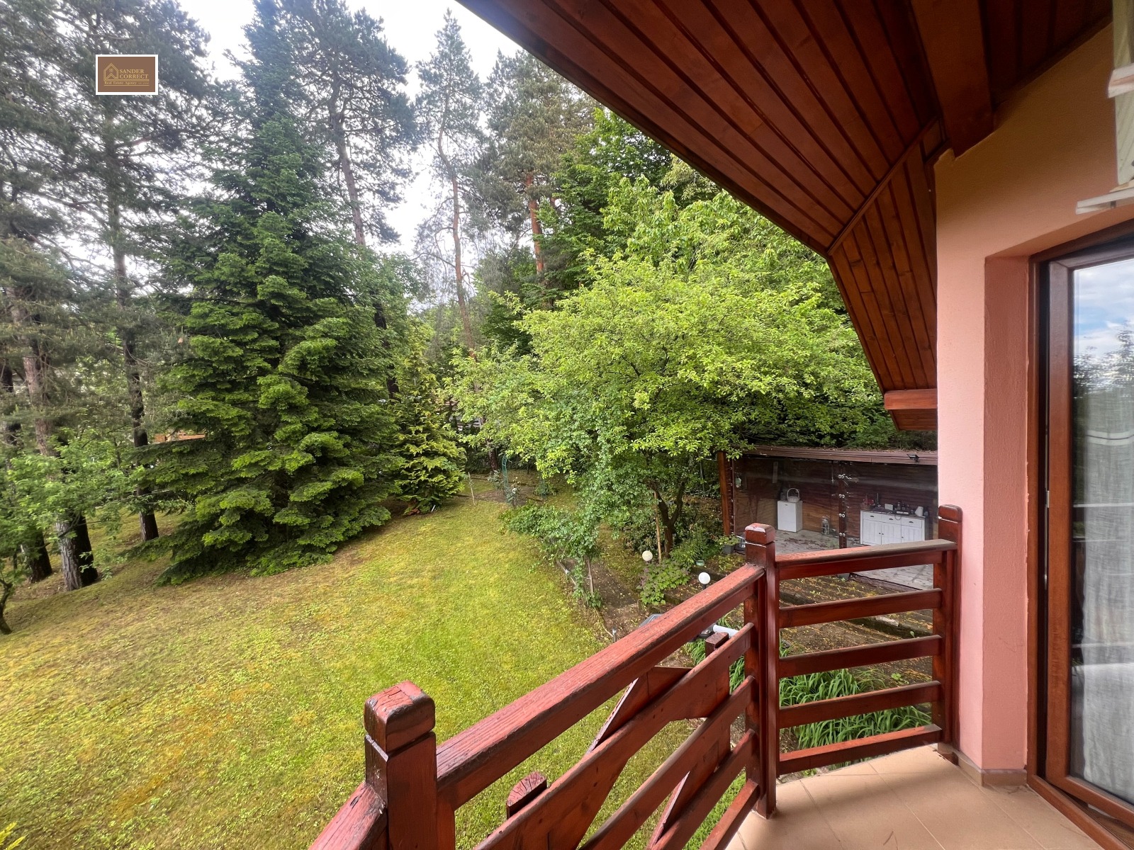 Продава КЪЩА, гр. София, в.з.Килиите, снимка 11 - Къщи - 56085620
