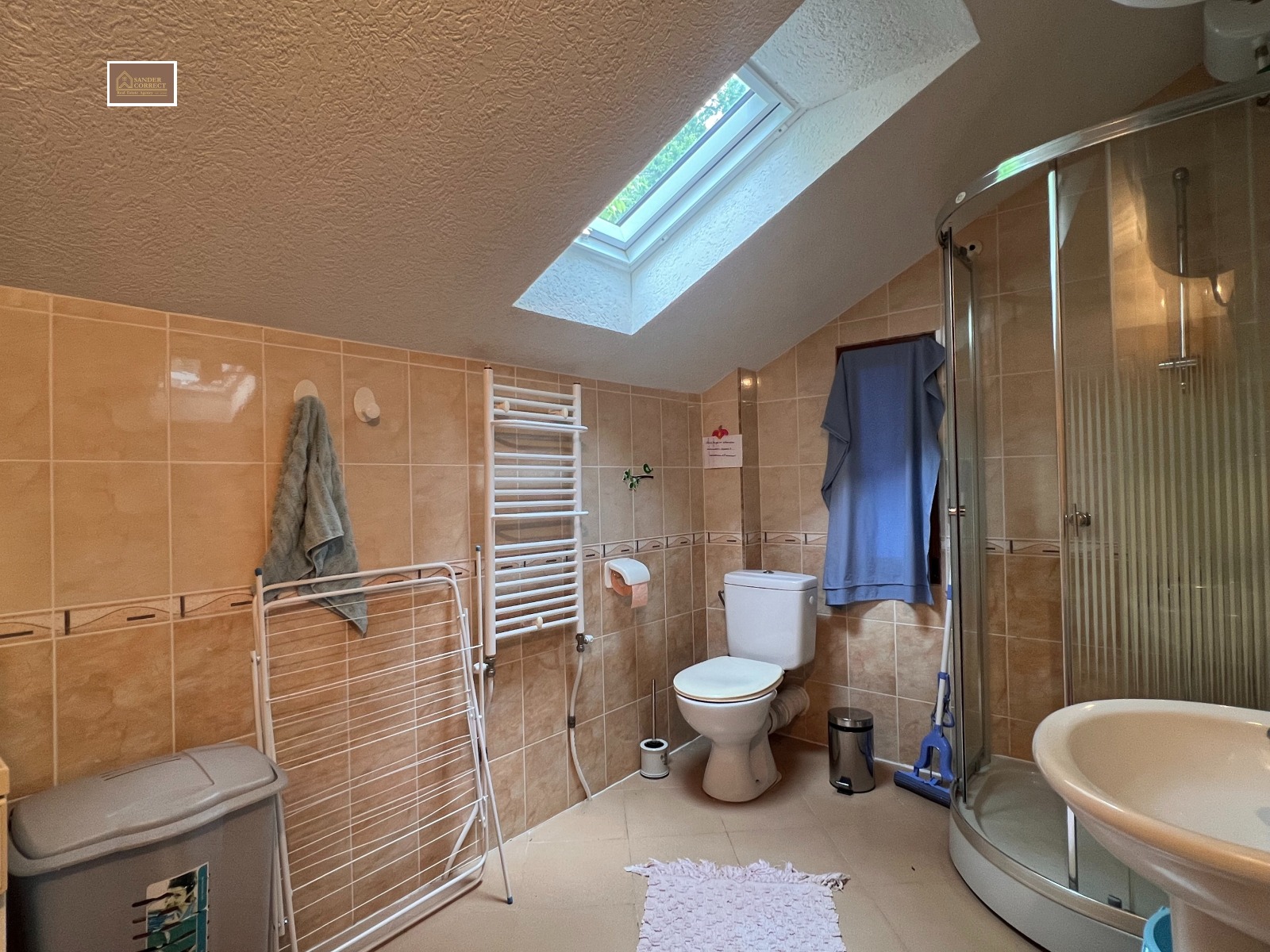 Продава КЪЩА, гр. София, в.з.Килиите, снимка 14 - Къщи - 56085620