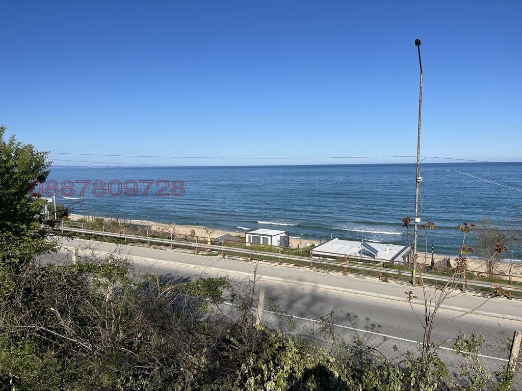 Продава ПАРЦЕЛ, гр. Варна, к.к. Чайка