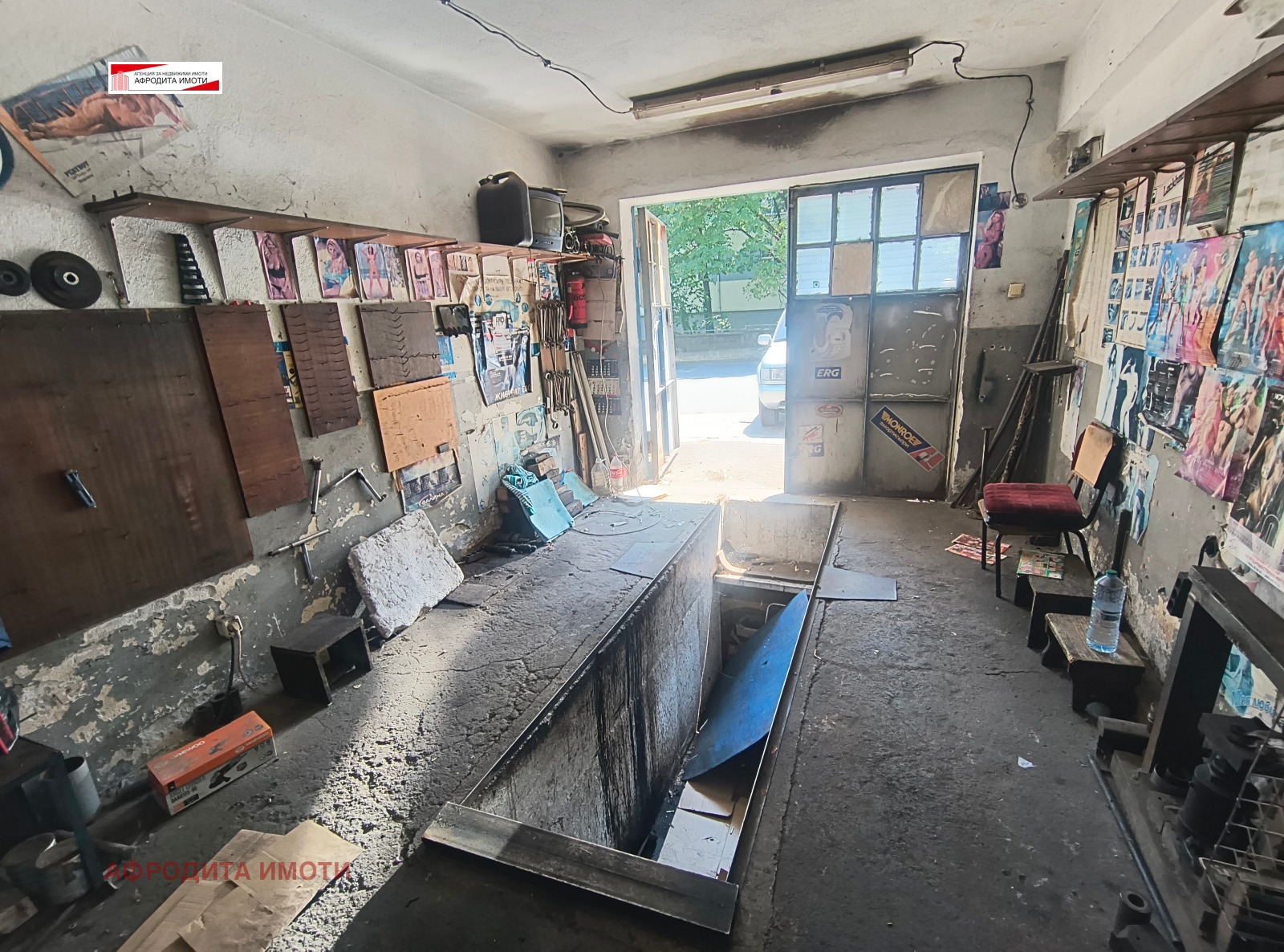 Продава БИЗНЕС ИМОТ, гр. Стара Загора, Център, снимка 3 - Други - 55743590
