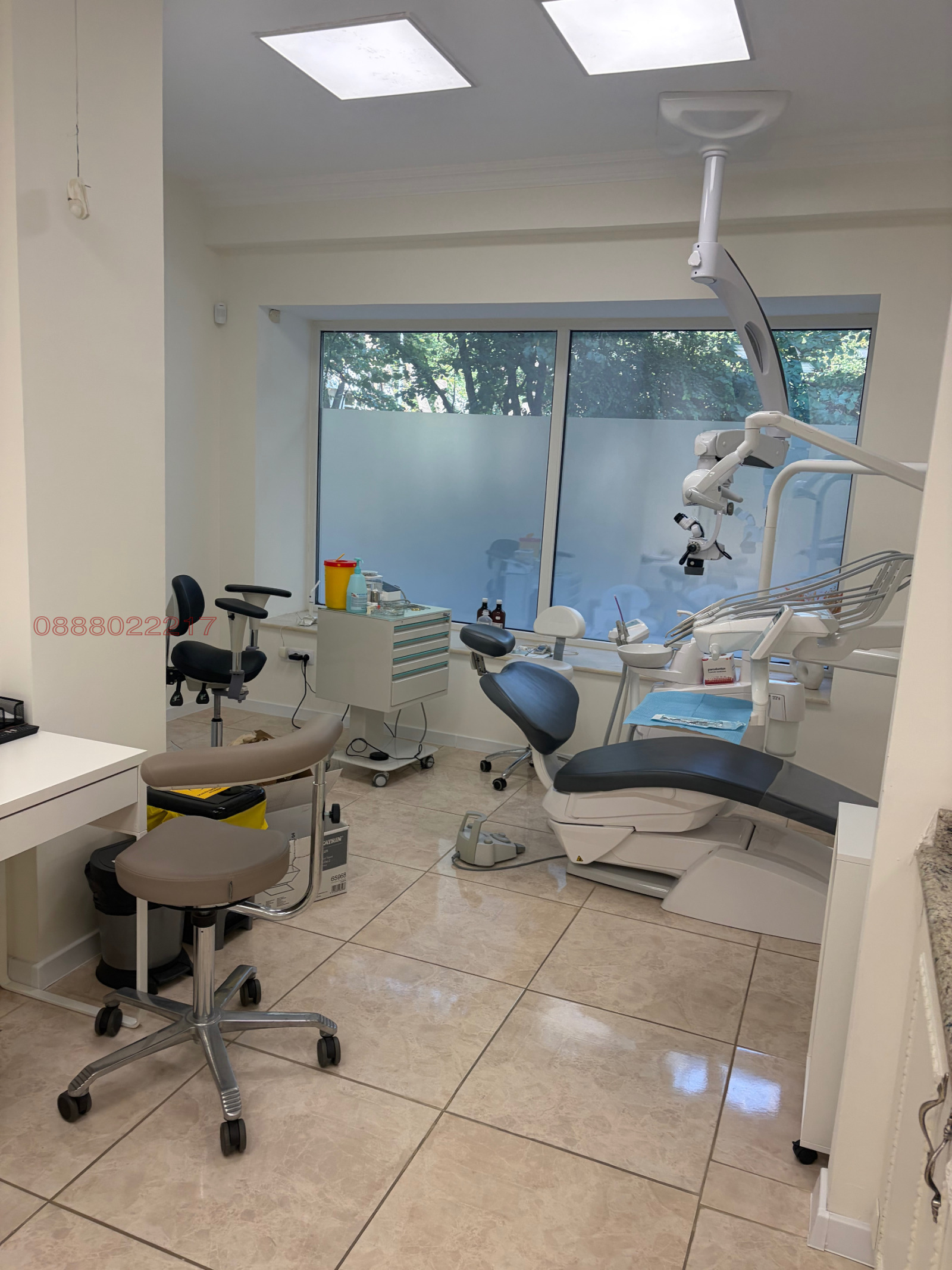 Продава БИЗНЕС ИМОТ, гр. Варна, Чайка, снимка 6 - Други - 56037593