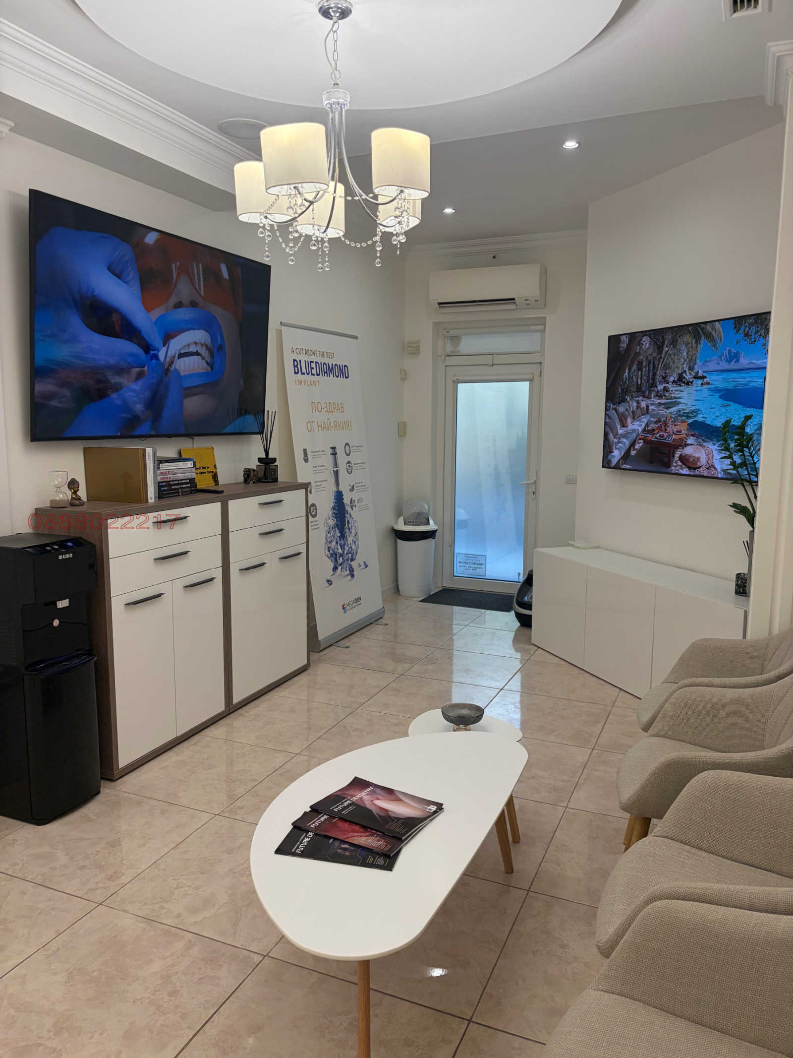 Продава БИЗНЕС ИМОТ, гр. Варна, Чайка, снимка 2 - Други - 56037593