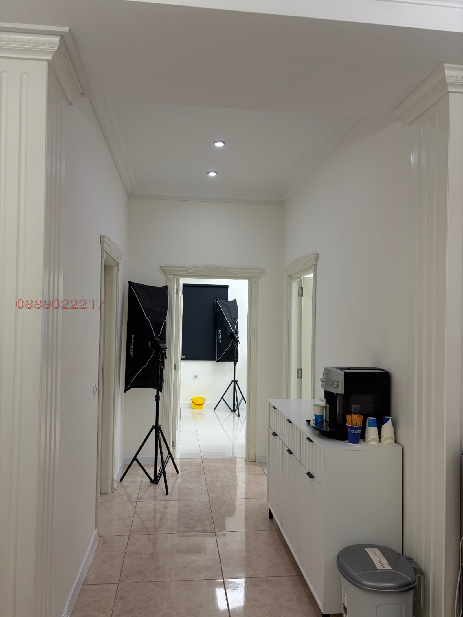 Продава БИЗНЕС ИМОТ, гр. Варна, Чайка, снимка 14 - Други - 56037593