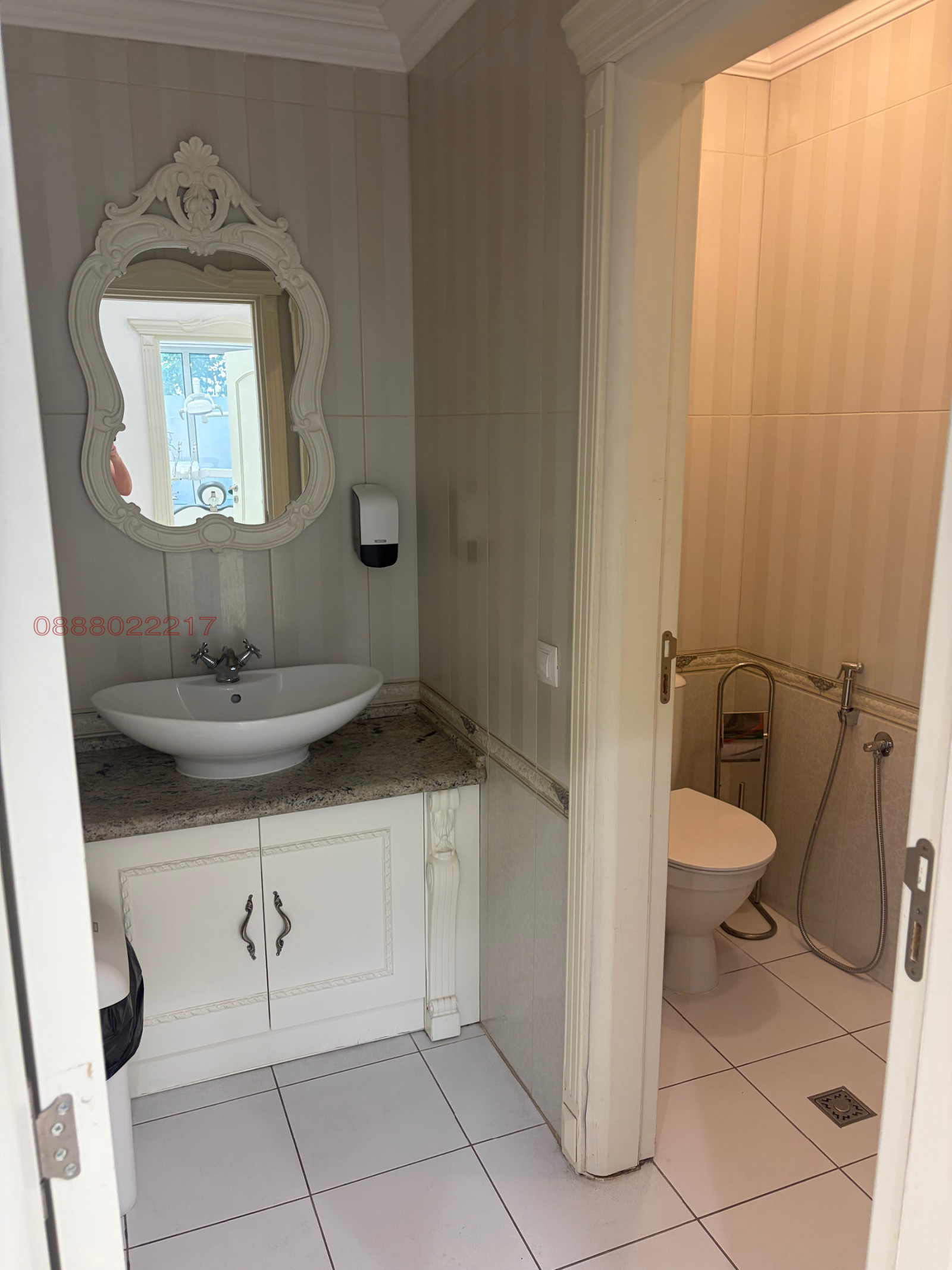 Продава БИЗНЕС ИМОТ, гр. Варна, Чайка, снимка 16 - Други - 56037593