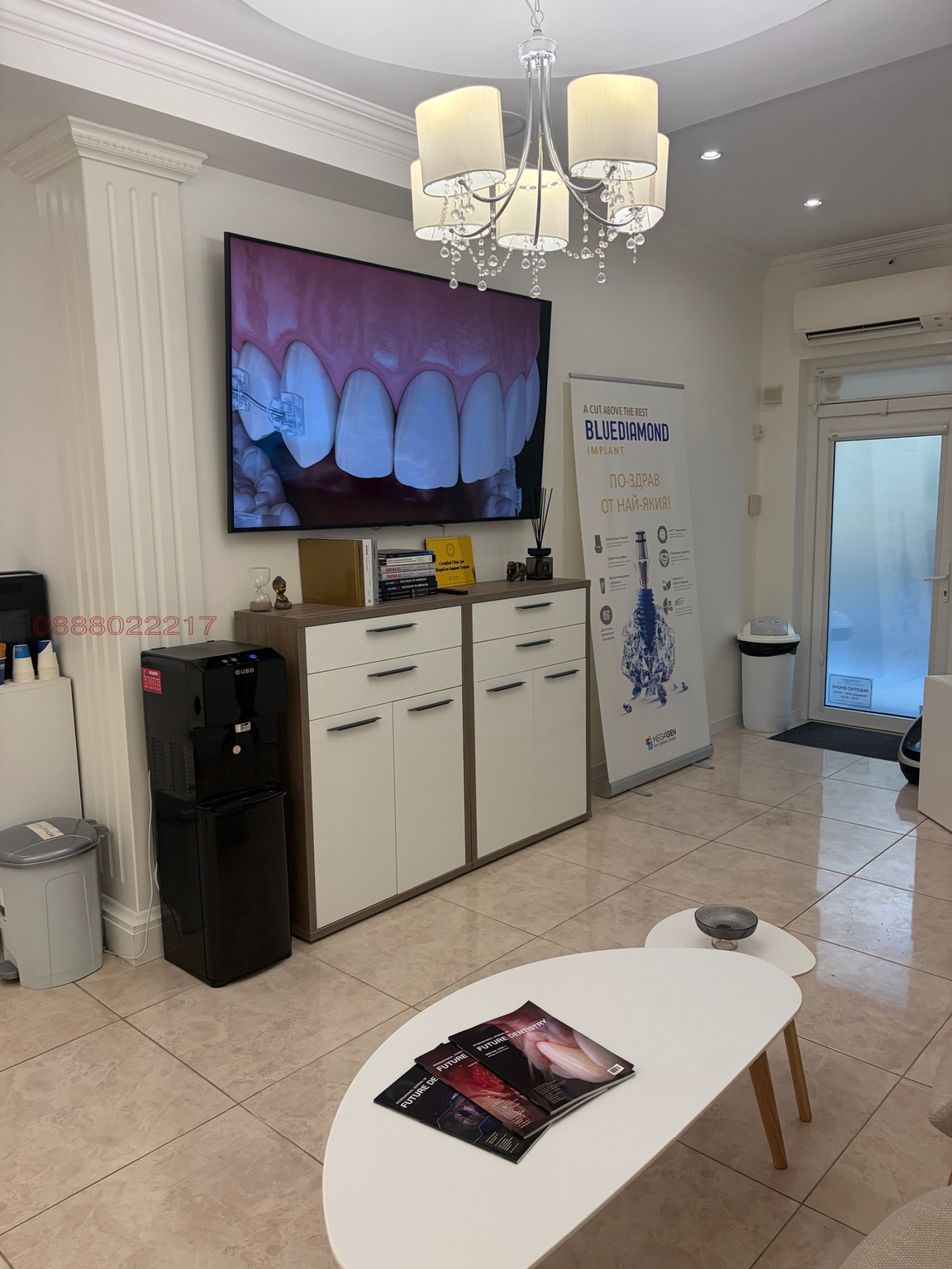 Продава БИЗНЕС ИМОТ, гр. Варна, Чайка, снимка 4 - Други - 56037593