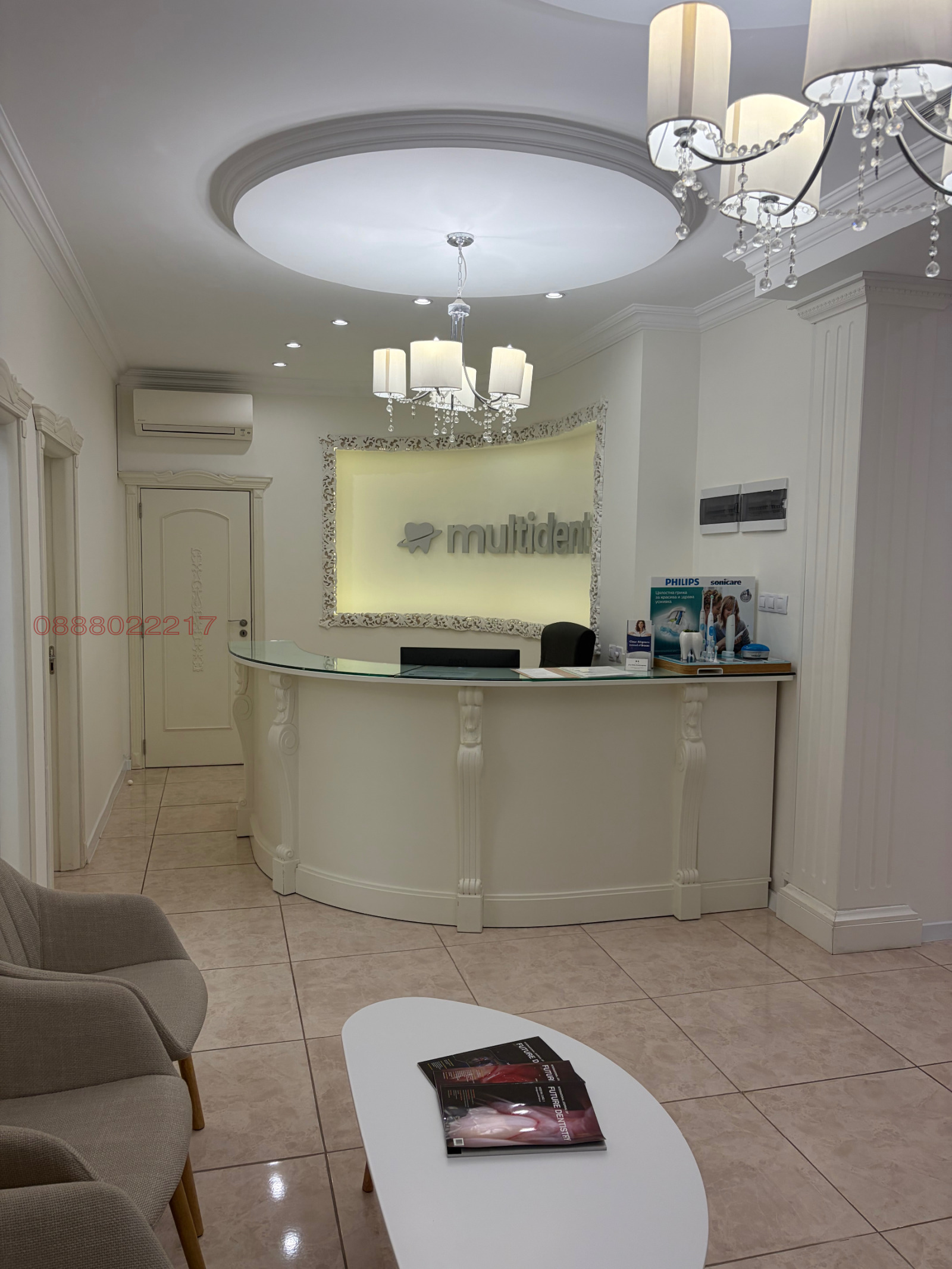 Продава БИЗНЕС ИМОТ, гр. Варна, Чайка, снимка 3 - Други - 56037593