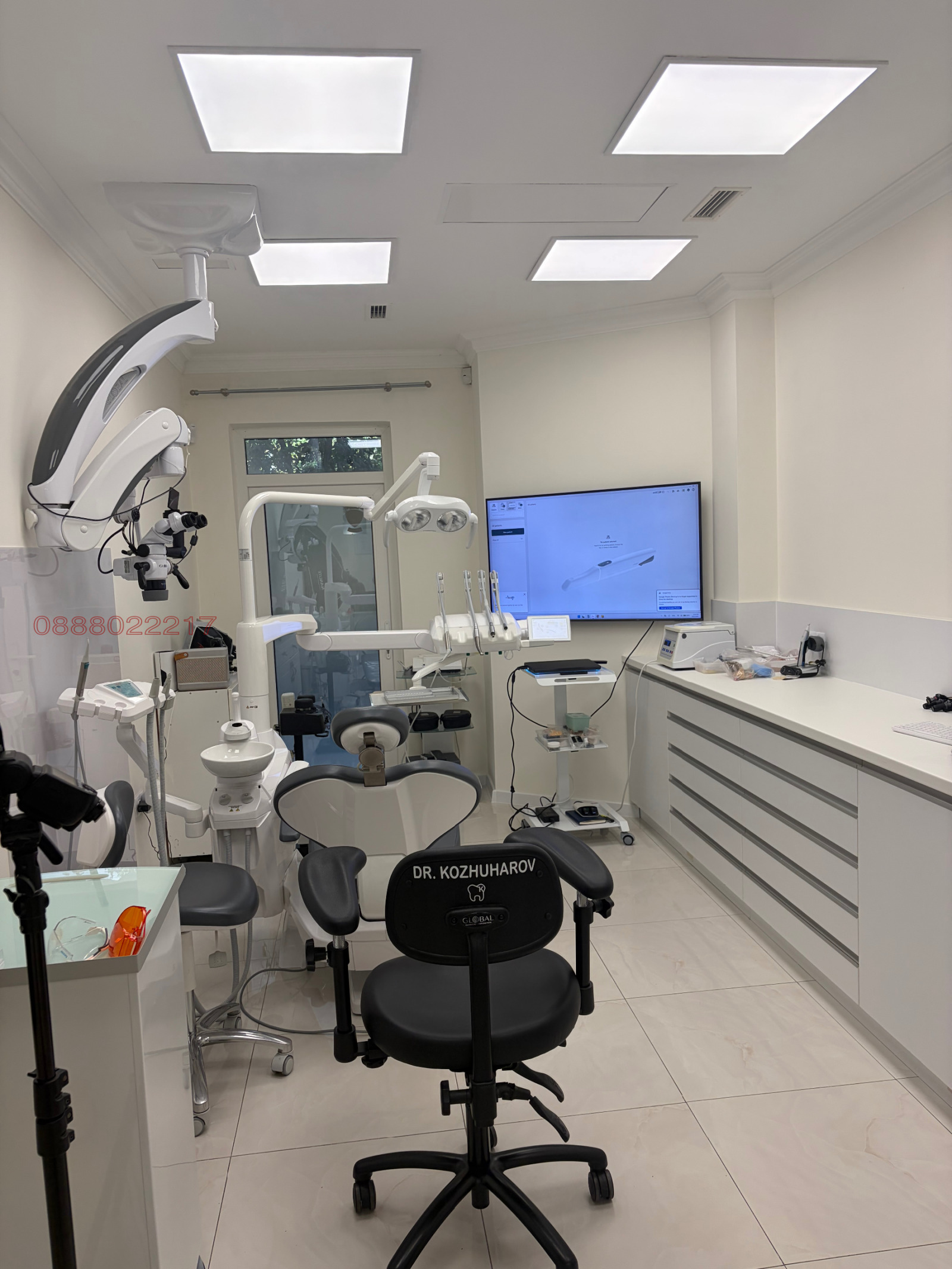 Продава БИЗНЕС ИМОТ, гр. Варна, Чайка, снимка 12 - Други - 56037593