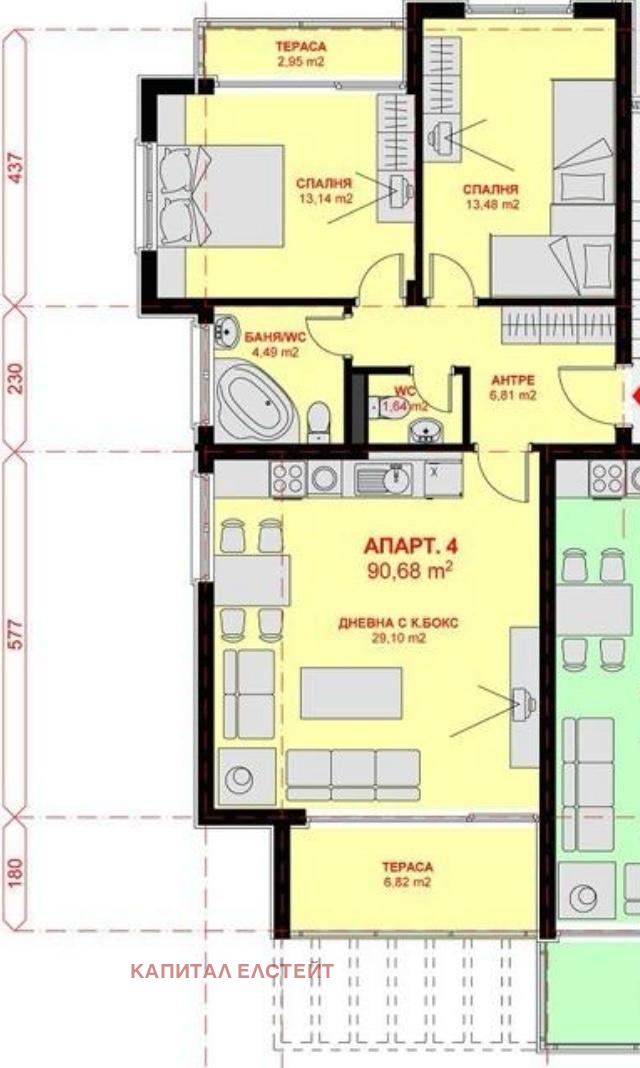 ������� 2-����� | Imot.bg � ����������� 2