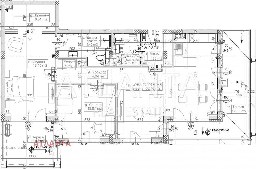 Продава 3-СТАЕН | Imot.bg — изображение 1