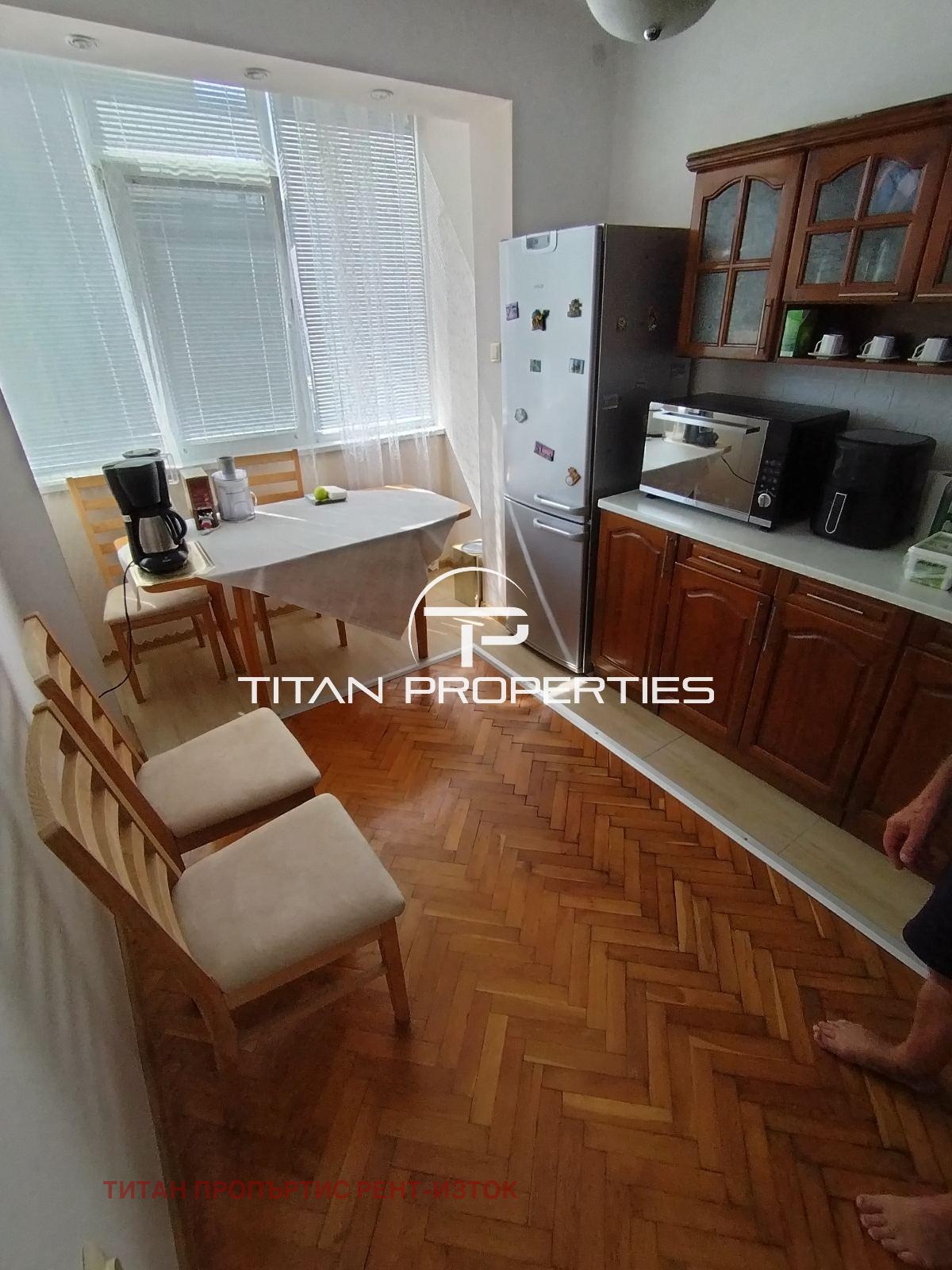 Продава ЕТАЖ ОТ КЪЩА | Imot.bg — изображение 1