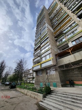 Продажба на едностайни апартаменти в град София - изображение 6 