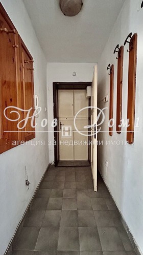 1 quarto Kolhozen pazar, Varna 12