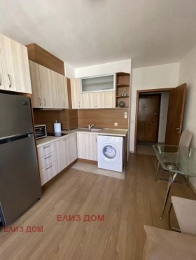 1 bedroom Zavod Druzhba, Varna 1