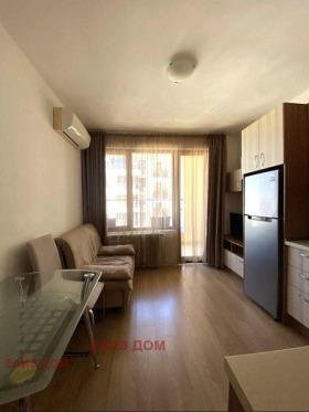 1 bedroom Zavod Druzhba, Varna 2