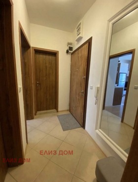 1 bedroom Zavod Druzhba, Varna 9