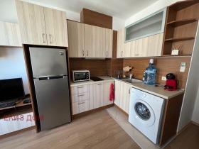 Продава 2-стаен град Варна Завод Дружба - [1] 