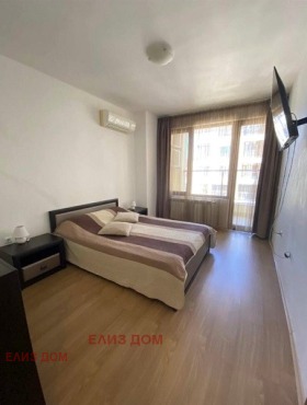 1 bedroom Zavod Druzhba, Varna 4