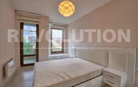 1 makuuhuone Karšijaka, Plovdiv 6