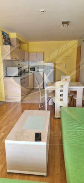 Продава 2-СТАЕН, гр. Поморие, област Бургас, снимка 5 - Апартаменти - 55538852