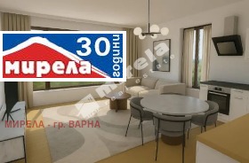 2 ložnice Pobeda, Varna