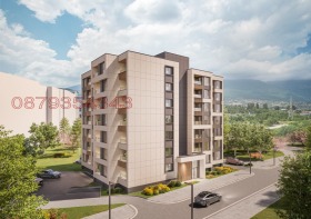 3-СТАЕН, 105 m2