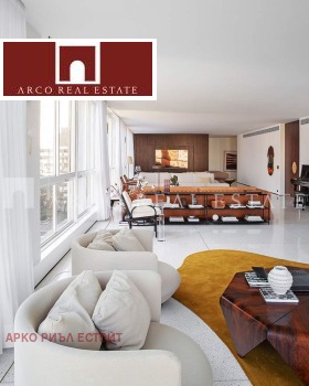 3 soverom Zona B-5, Sofia