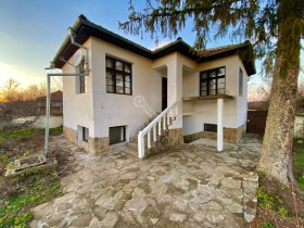 Hus Varbica, region Veliko Tarnovo 2