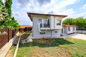 Hus Gurmazovo, region Sofia