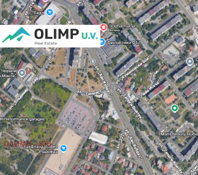 ПАРЦЕЛ, 305 m2