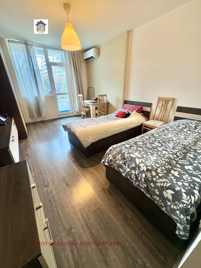 En venta  Estudio Sofia , Studentski grad , 53 metros cuadrados | 91818291 - imagen [3]