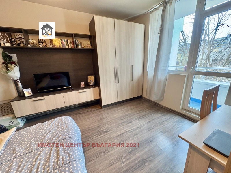 En venta  Estudio Sofia , Studentski grad , 53 metros cuadrados | 91818291 - imagen [7]