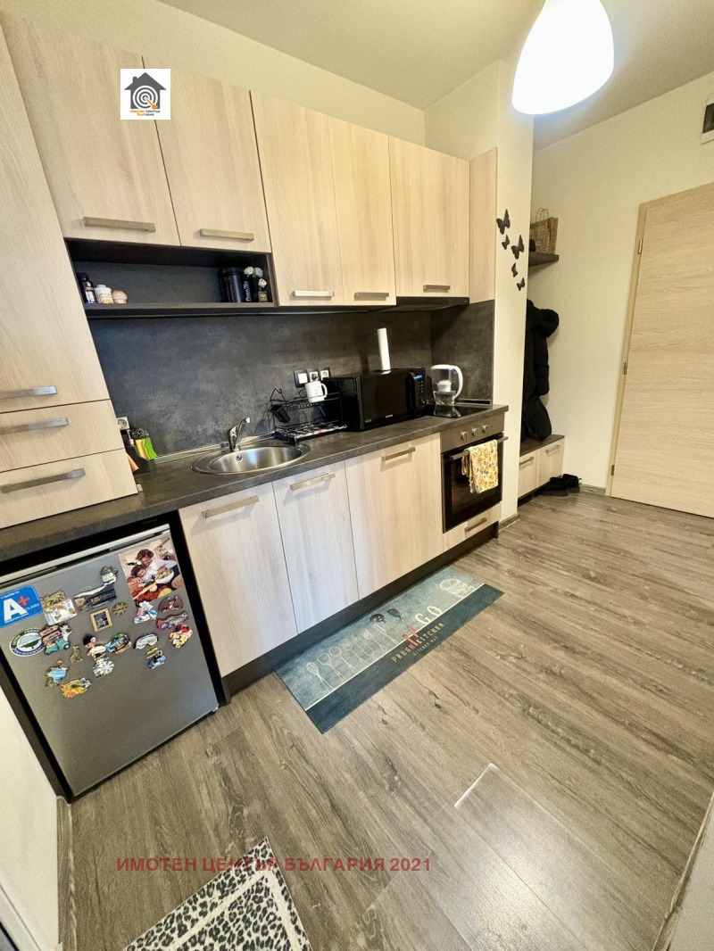 En venta  Estudio Sofia , Studentski grad , 53 metros cuadrados | 91818291 - imagen [10]